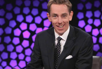 Ryan Tubridy offers ‘clarification’ on Greta Thunberg comments