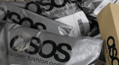 I don’t want to wear anything but this flattering ASOS dress ever again