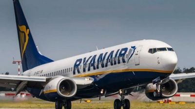 Ryanair just launched their Christmas sale, and flights are just €14.99 each way