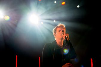 ‘I was ashamed of it’ Kodaline’s Steve Garrigan on anxiety, mental health, and learning to speak out