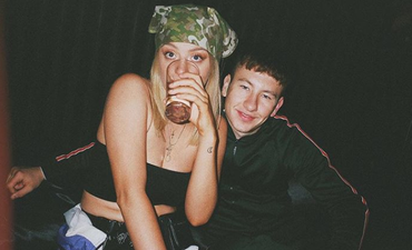 Barry Keoghan shares a gushing Instagram post about his girlfriend on her birthday