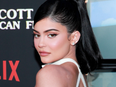 Kylie Jenner hospitalised with ‘severe flu-like symptoms’ after skipping Emmys