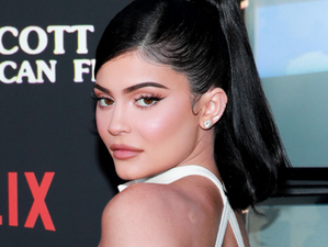Kylie Jenner hospitalised with ‘severe flu-like symptoms’ after skipping Emmys