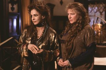 HBO have announced a Practical Magic prequel and laaaaads, it’ll be class