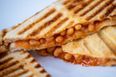 Feeling peckish this morning? Try the new trend that’s going viral – a baked bean toastie