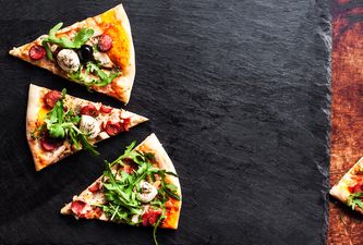 Ireland’s weirdest pizza orders have us absolutely weak