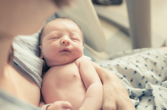 Tonight’s episode of The Rotunda is a very emotional watch