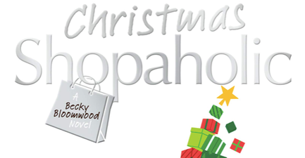 Review: Sophie Kinsella brings the holiday cheer in Christmas Shopaholic