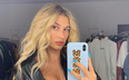 Hailey Baldwin had her Hen Party last night and here are all the pics