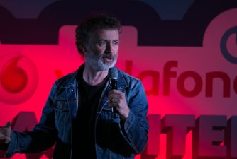 Tommy Tiernan and Doireann Garrihy confirmed for this week’s Late Late Show