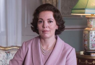 First look: Princess Diana and Margaret Thatcher in The Crown season four