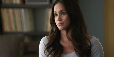 Meghan Markle was ‘never asked’ to do a cameo in Suits’ final season