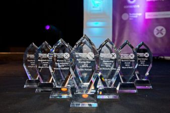 Here are all of the finalists for this year’s Women In Tech Awards