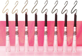 Benefit Cosmetics just launched a whopper new eyebrow product, and WOWZA
