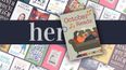 16 brilliant books we can’t wait to curl up with this October