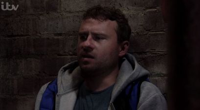 Coronation Street fans praise Peter Ash’s emotional performance after last night’s episode