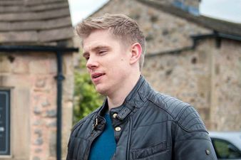Emmerdale have ‘revealed’ Robert Sugden’s exit storyline – and it’s going to bring the drama