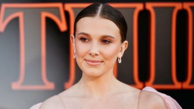 Millie Bobby Brown: “I just wish people were more respectful”