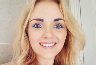 Irish mum pens children’s book to raise awareness of coeliac disease