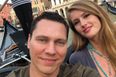 DJ Tiësto has married model Annika Backes, and we’ve NEVER seen a more stunning dress