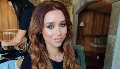 ‘I just wanted to get out of that town’ – Una Healy has revealed she’s made the move to Birmingham