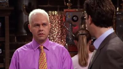 James Michael Tyler, who played Gunther, claims Jennifer Aniston hasn’t been in touch in 15 years