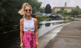 Vogue Williams and Spencer Matthews share snaps from romantic getaway to New York