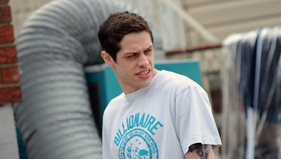 Pete Davidson’s new romance with actress Margaret Qualley has been confirmed – by her mum