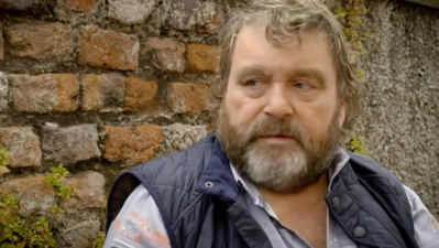 Viewers were incredibly moved by last night’s Brendan Grace documentary