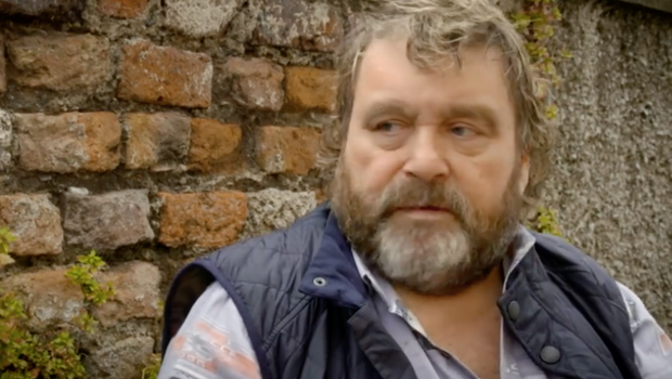 brendan grace