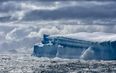 ‘Sydney-sized’ iceberg breaks off from Antartica ice shelf