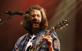 Hozier’s just launched a new podcast about changing the world