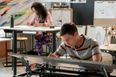 Better mark the calendars, the date for season three of Netflix’s Atypical has been confirmed