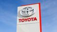 Toyota Ireland recall over 11,000 cars in Ireland for fears of ‘injury or death to vehicle occupants’