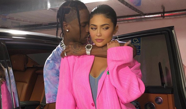 Kylie Jenner and Travis Scott are ‘taking a break’ after two years