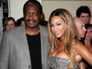 Beyoncé’s dad Mathew Knowles reveals breast cancer diagnosis