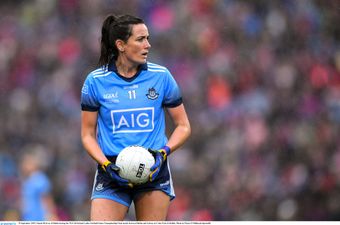 “What will Dublin think?” All-Ireland winner Niamh McEvoy opens up on Australia move