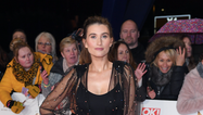 Emmerdale’s Charley Webb on how she deals with being mum-shamed