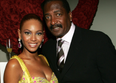 ‘Why me?’ Mathew Knowles discusses breast cancer diagnosis