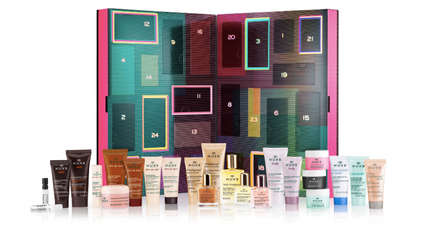 The Nuxe Advent calendar 2019 is here, and we’re literally speechless