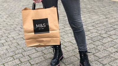 M&S is the latest retailer to launch a dupe of THAT Chloé jacket