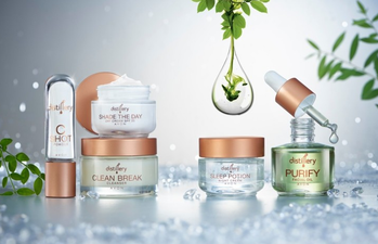 Distillery Cosmetics is the most exciting skincare launch of 2019, and here’s why