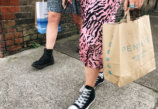 Check out the gorgeous €30 coat that you’ll want to search every Penneys store for