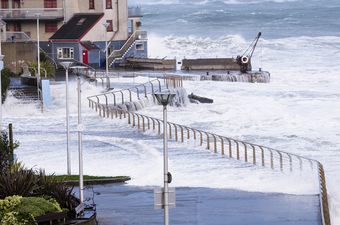 Schools in 7 counties to close tomorrow as Storm Eunice approaches