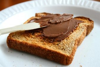 Miss Nutella? M&S has just launched a vegan hazelnut chocolate spread