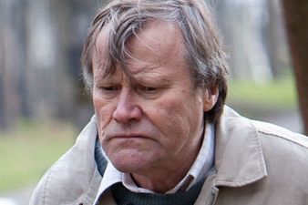 Heartbreak for Roy Cropper in Corrie as he’s hit with half-brother terminal illness news