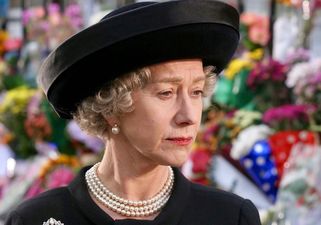 Helen Mirren has been chatting about the possibility of joining The Crown