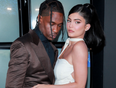 Kylie Jenner confirms split from Travis Scott, denies date with ex Tyga
