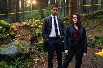 Tom Vaughan Lawlor praises Dublin Murders’ ‘nuanced and complex storylines’