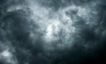 Thousands left without power following Storm Lorenzo